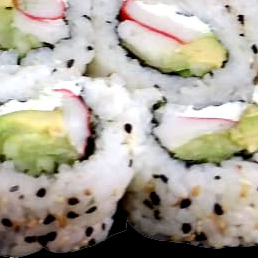 California Rolls