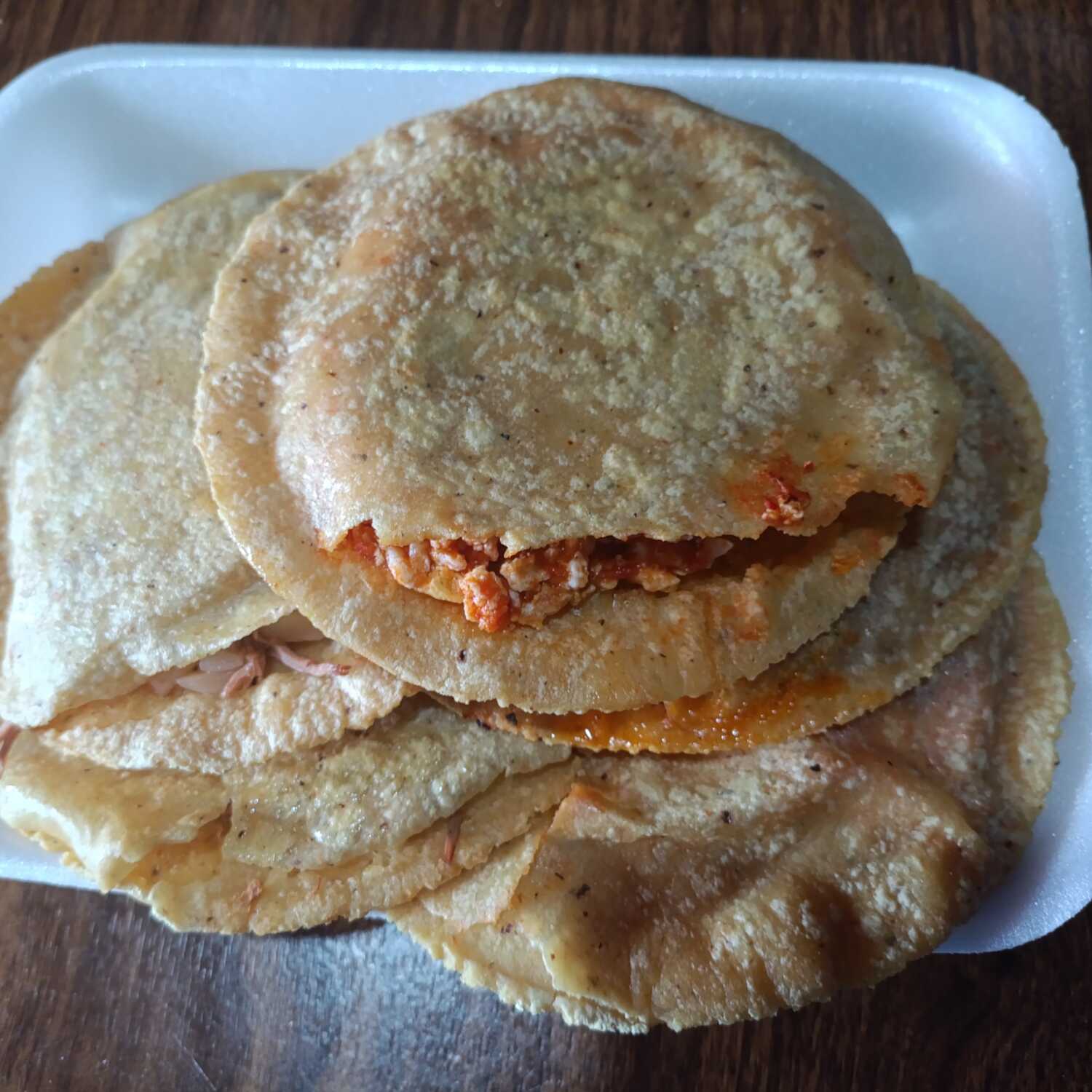 Gorditas