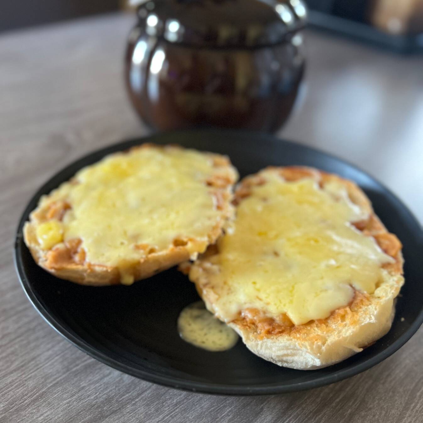 Molletes