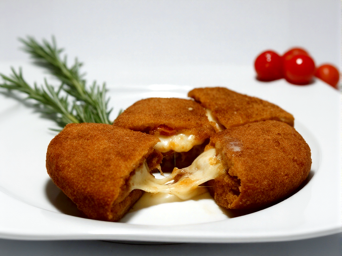 Quiosque Da Coxinha De Mandioca