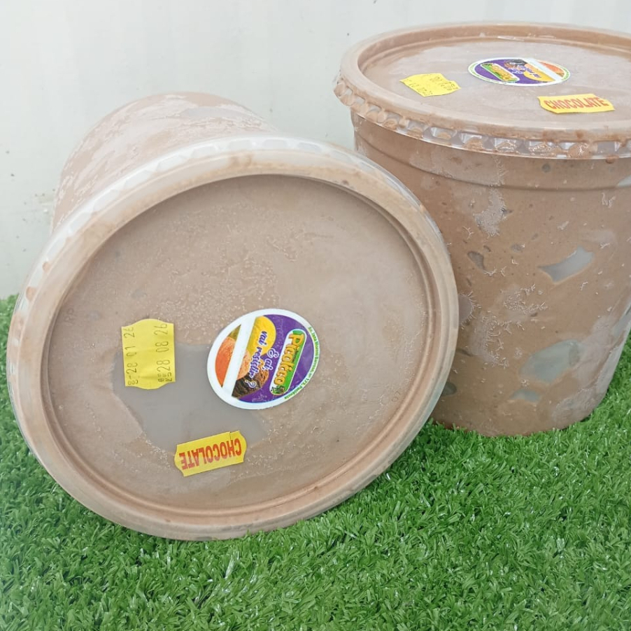 Sorvete Chocolate 2L