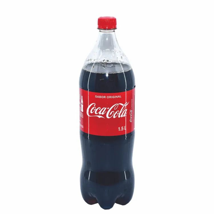 Coca Cola de 1.5 Lts