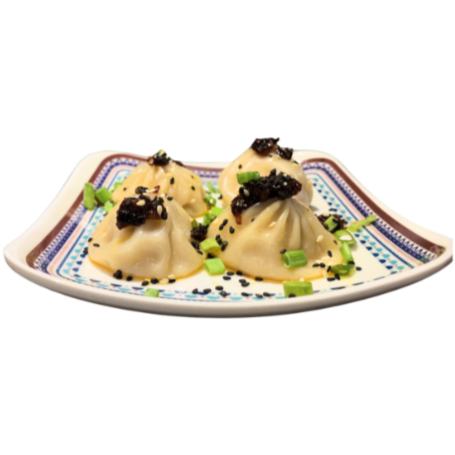 Dumplings