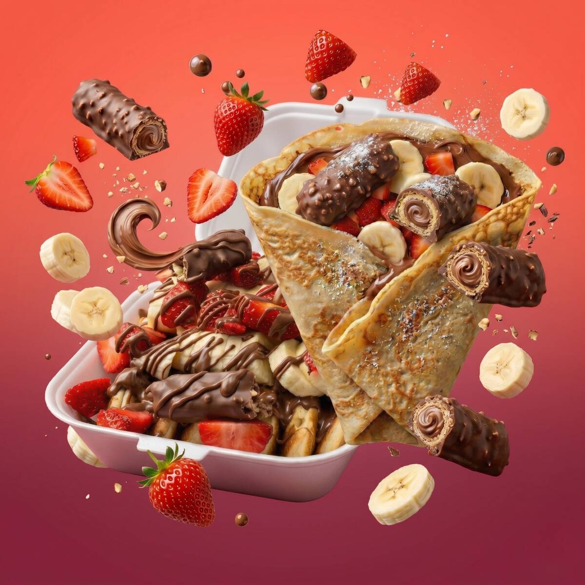 Sombrero de Paja