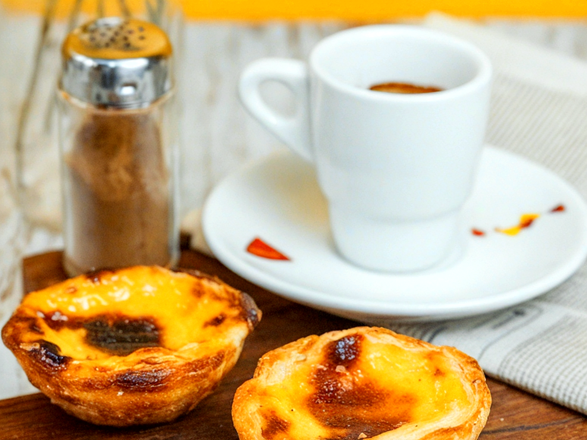 B.lem Padaria E Cafeteria Portuguesa