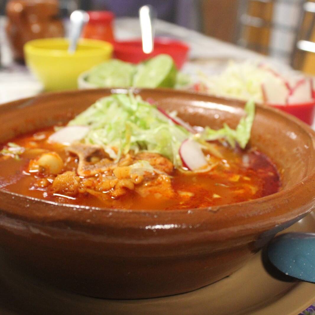 Menudo