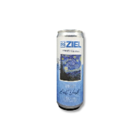 Witbier com semente de coentro, cardamomo e casca de laranja. 30% malte de trigo. Vol. Alcoólico: 5,0% Ibu 11