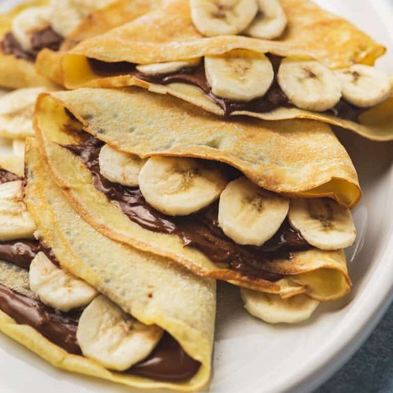 Crepa Dolce Gabbana