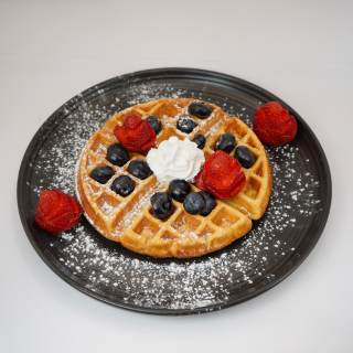Waffle