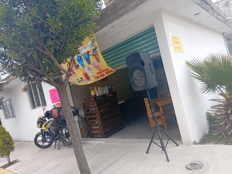 Tacos La Última Y Nos Vamos
