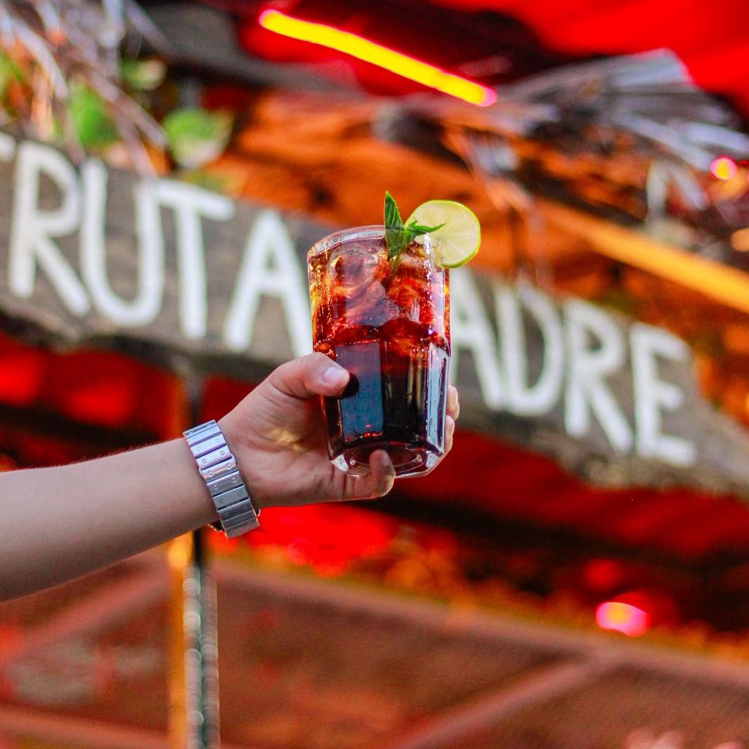 Cuba libre 1lt