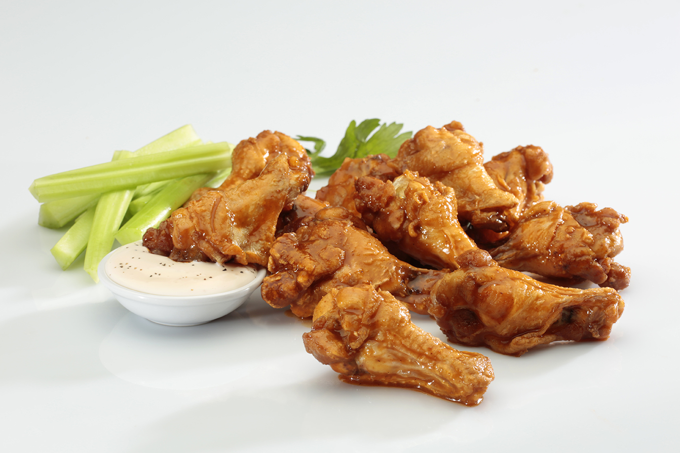Eici Alitas 500 g
