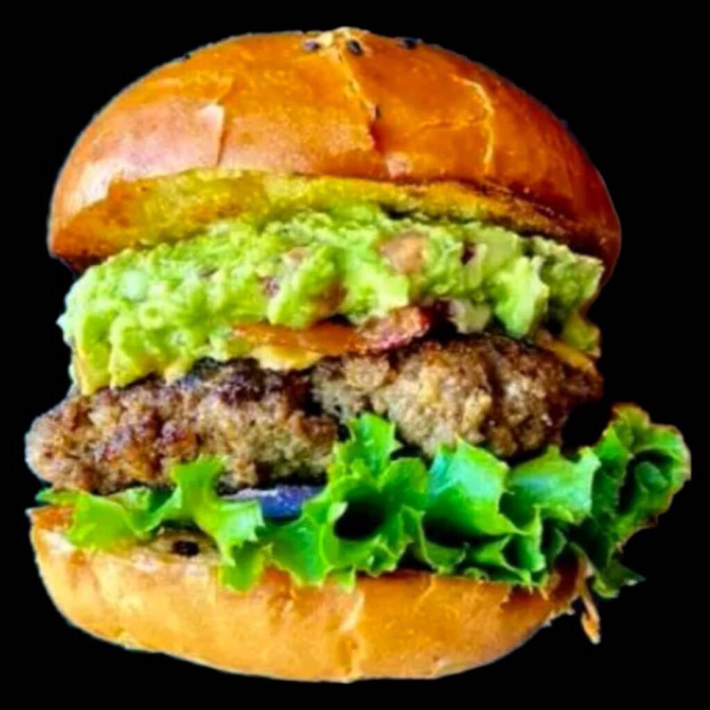 GUACAMOLE