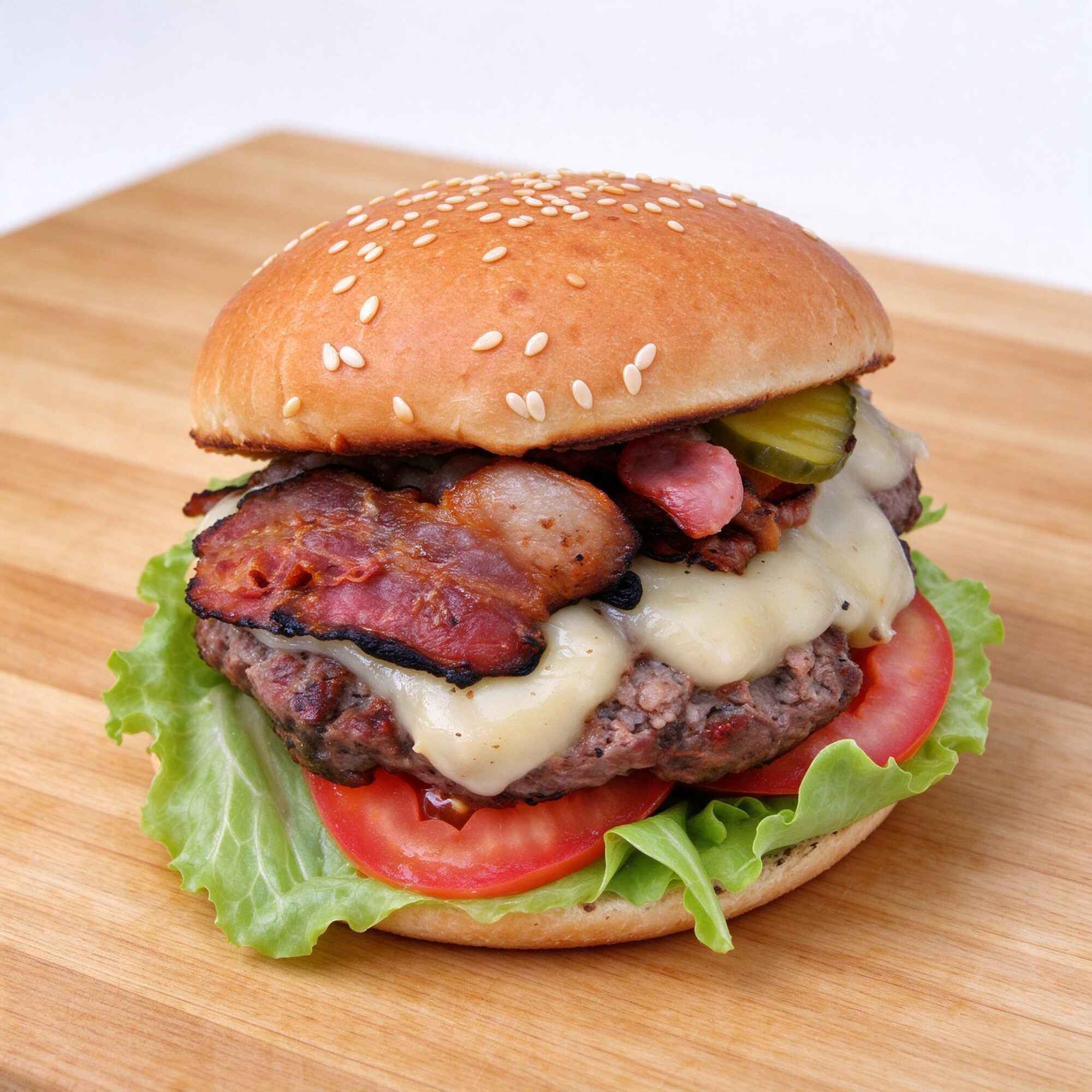 Hamburguesa Carnotauro