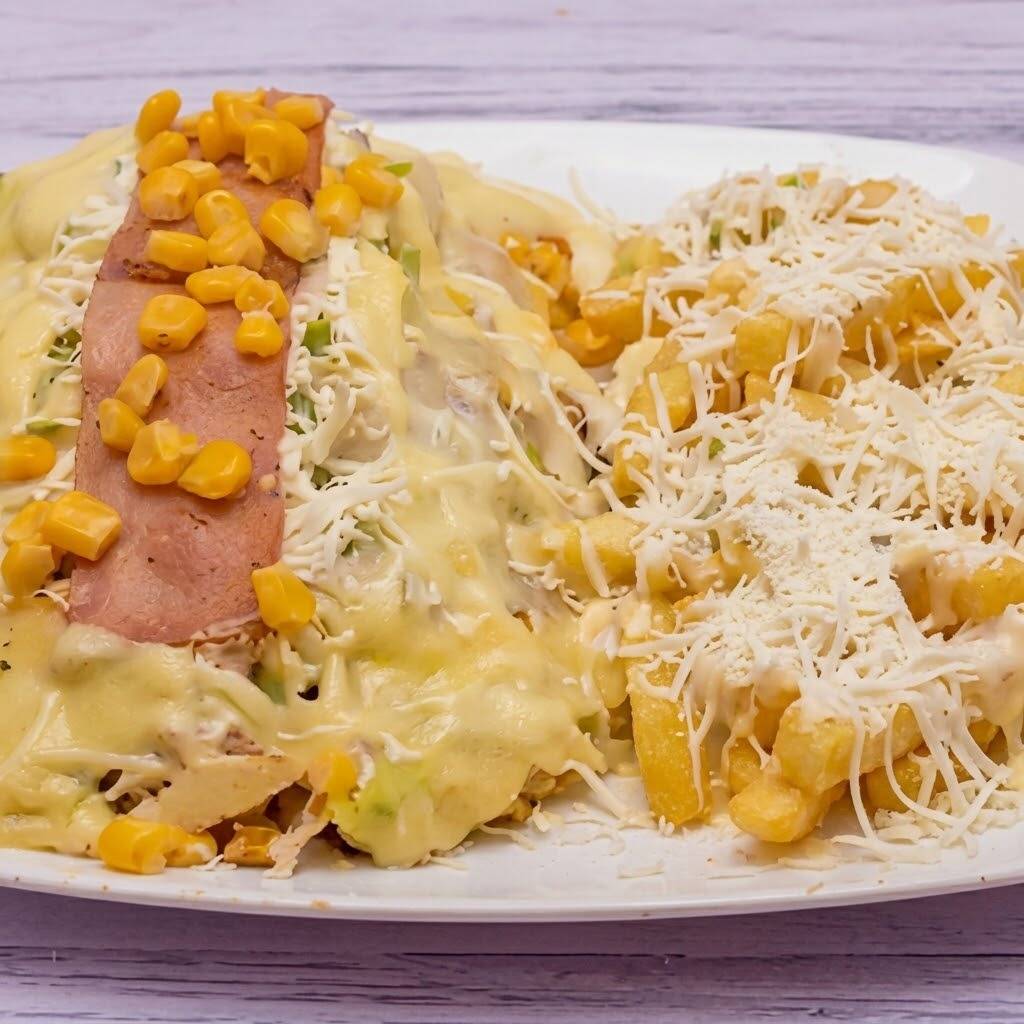 Maicitos Especiales
