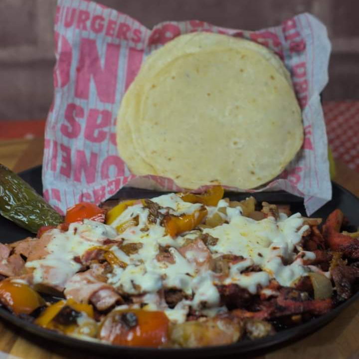 Alambre