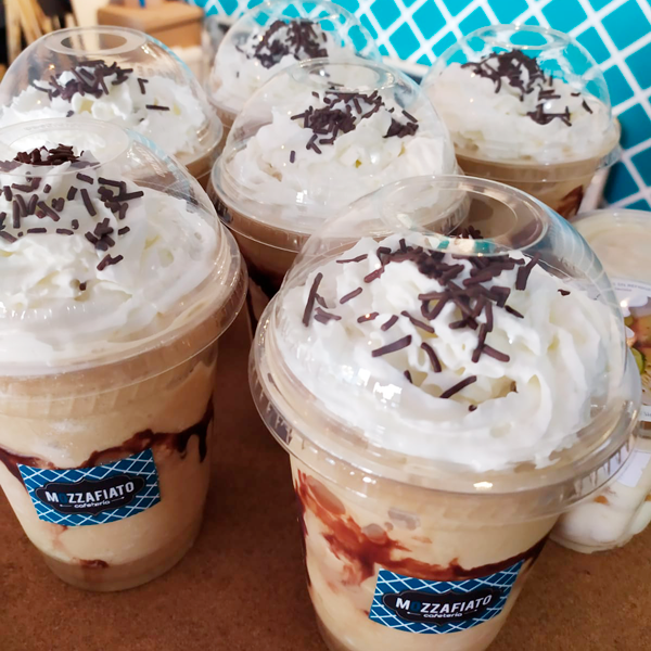 Frappé