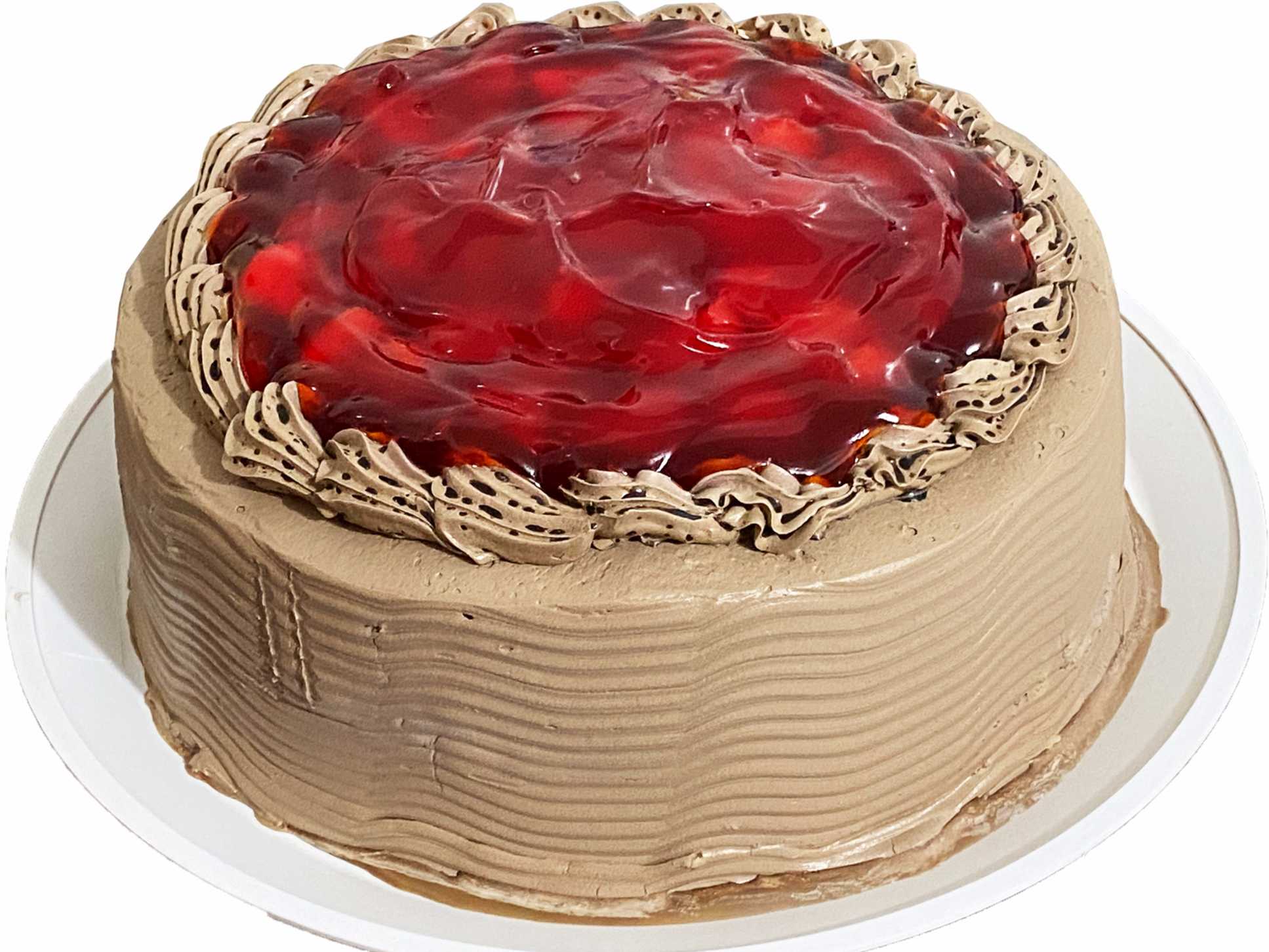 3L Choco Fresa