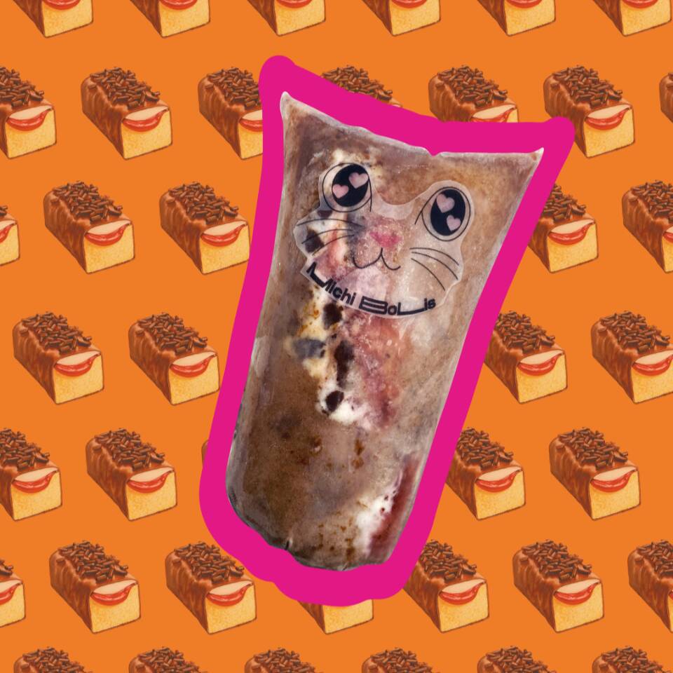Gansito