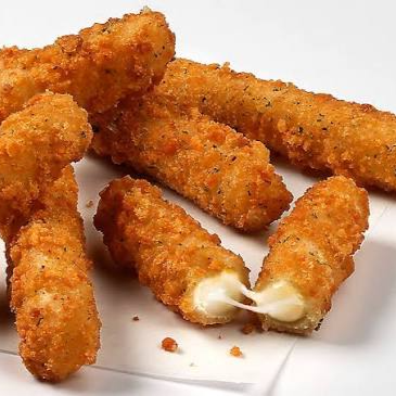 Dedos de Queso 6 pzas