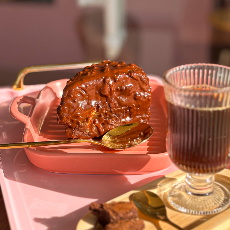 COM CROCANTE DE OVOMALTINE