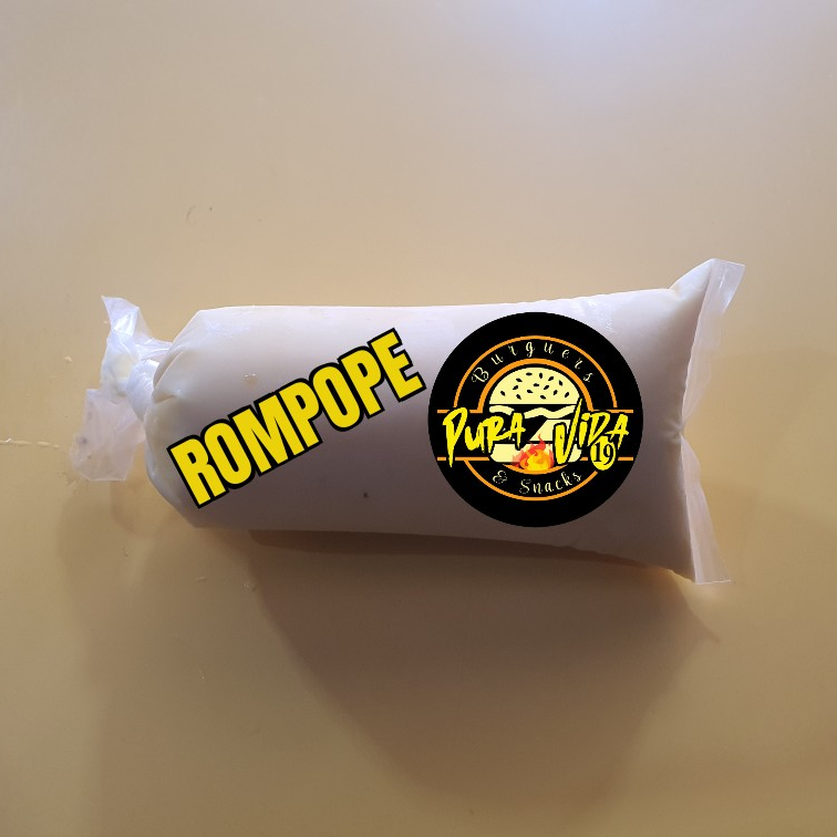 Bolis Gourmet Rompope