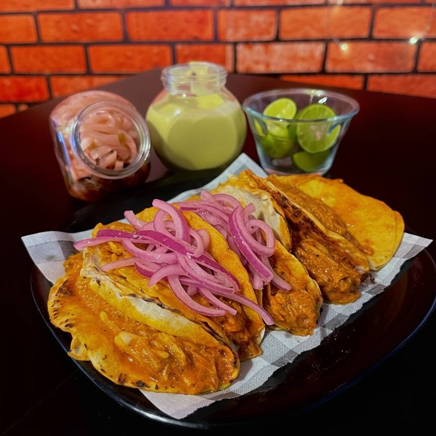 Tacos