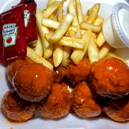 Boneless