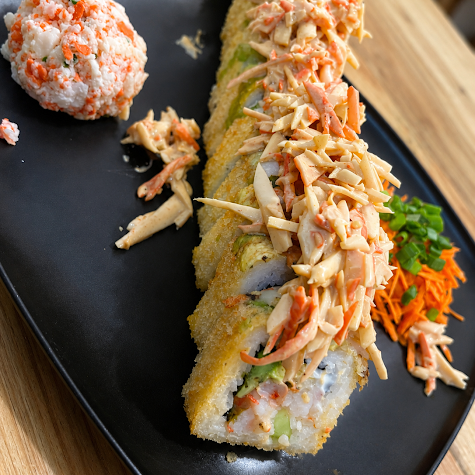 Factory Especial Roll