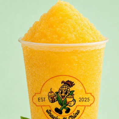 Smoothie de Mango 16oz
