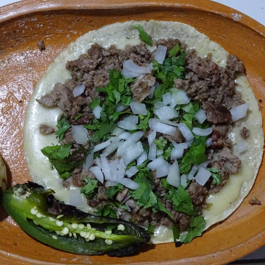 Quesadilla