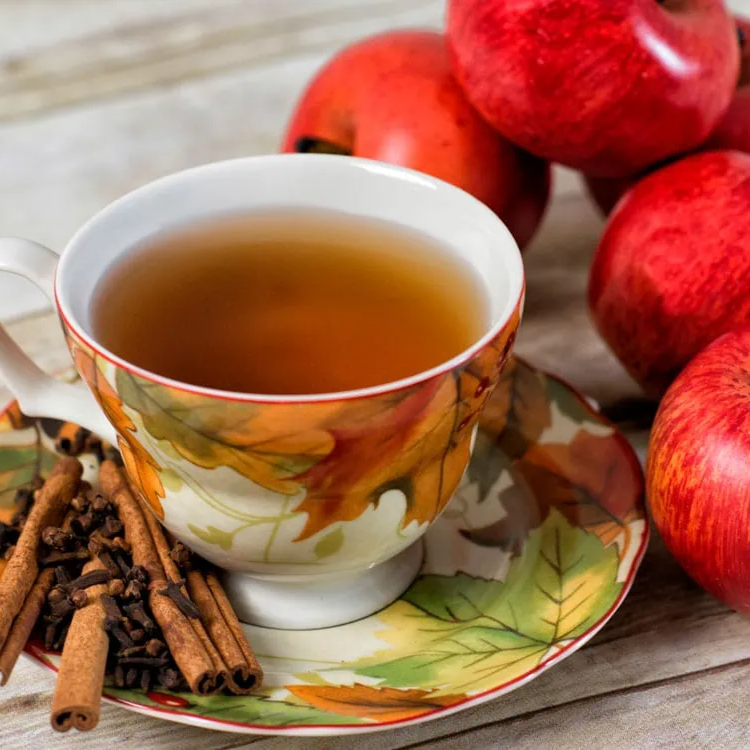 Té Manzana Canela
