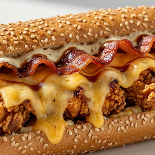 Hot Dog Chicken Especial 250gr