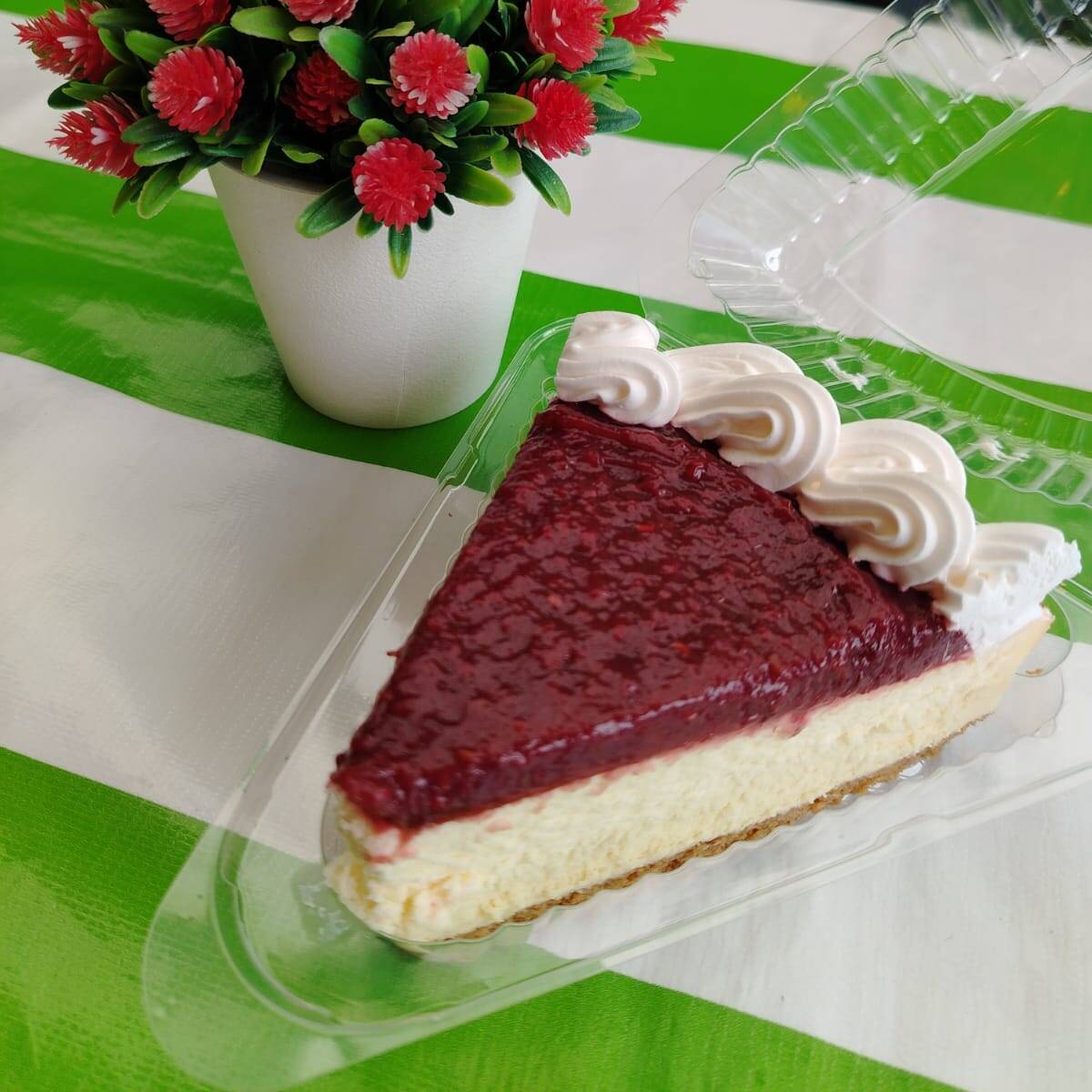 Cheescake