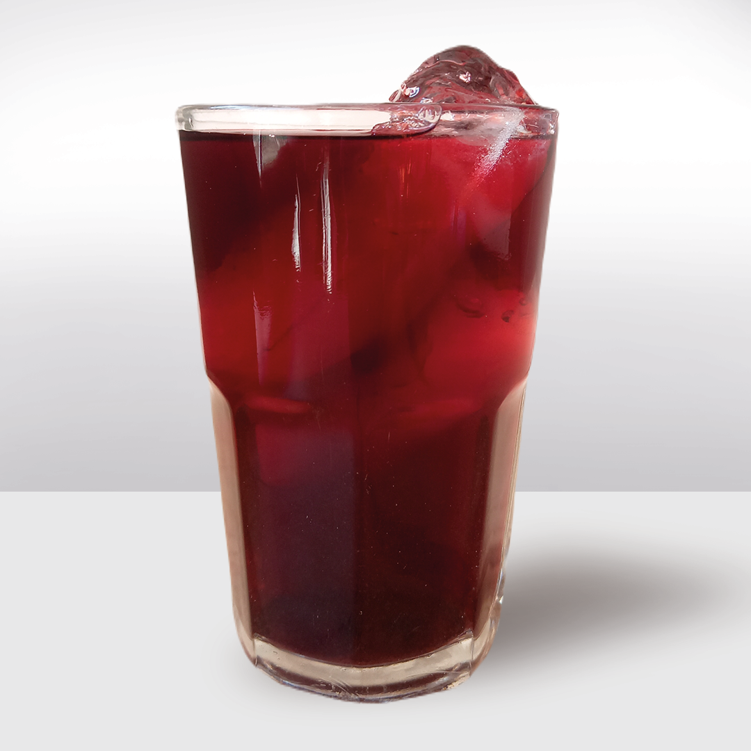 Agua de Jamaica