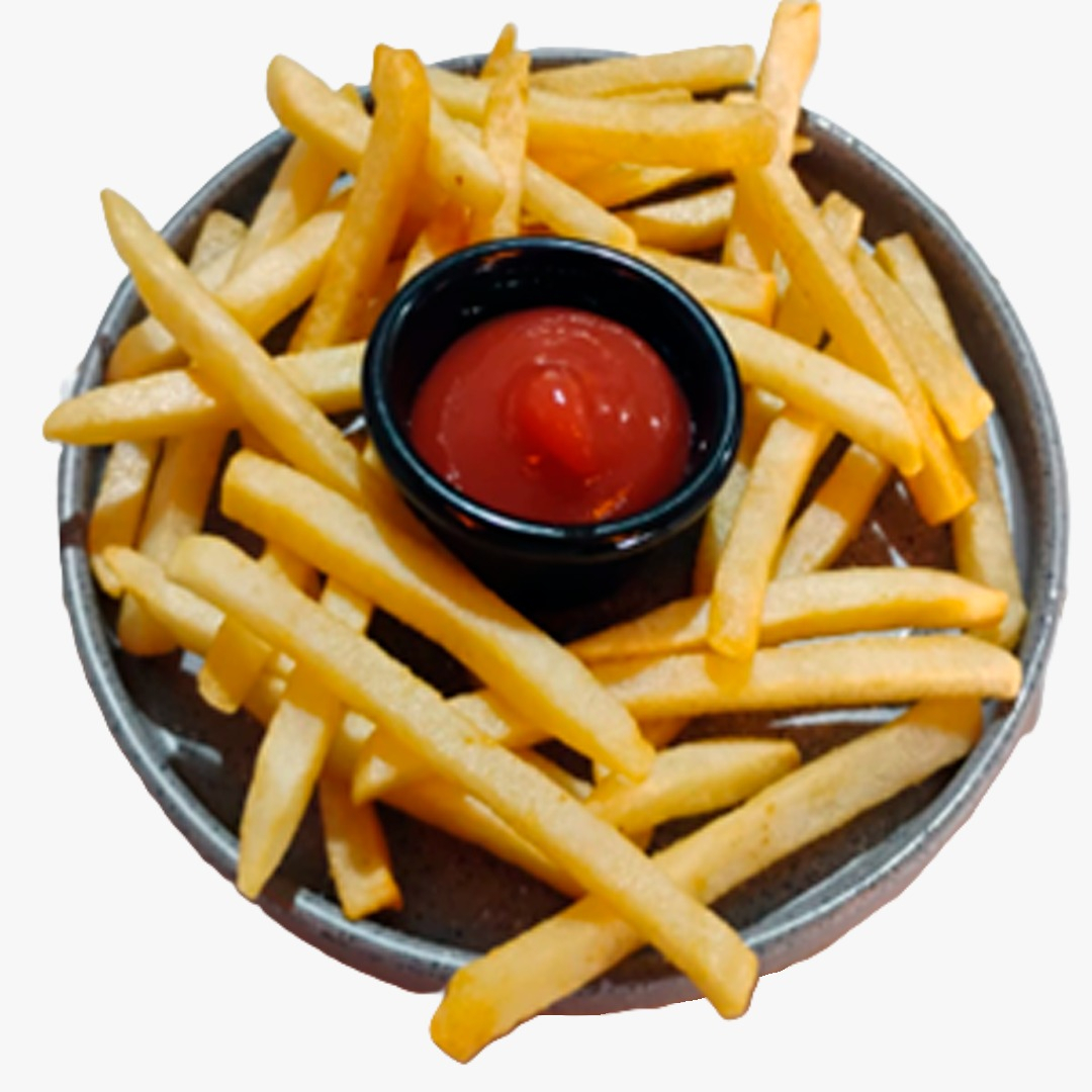 Papas a la Francesa 240 Gr