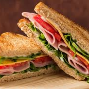 SANDWICH TRADICIONAL