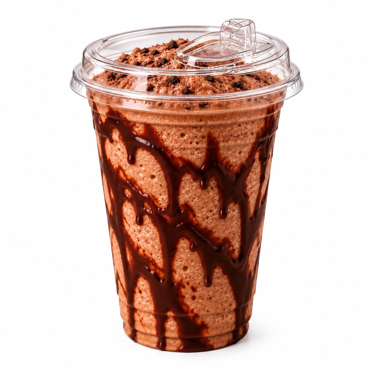 Frappe Mocha 16oz