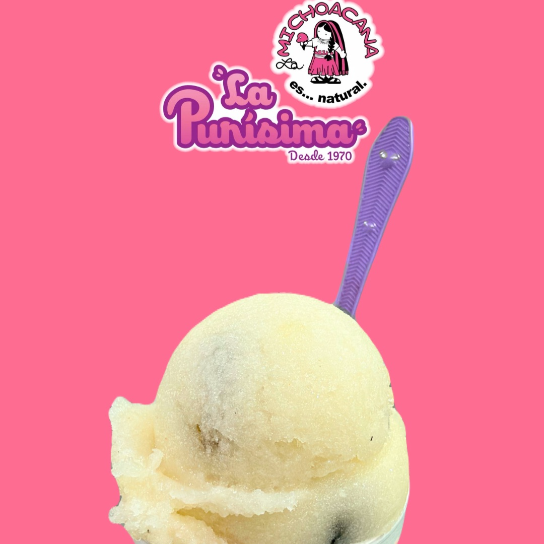 Nieve de Guanábana