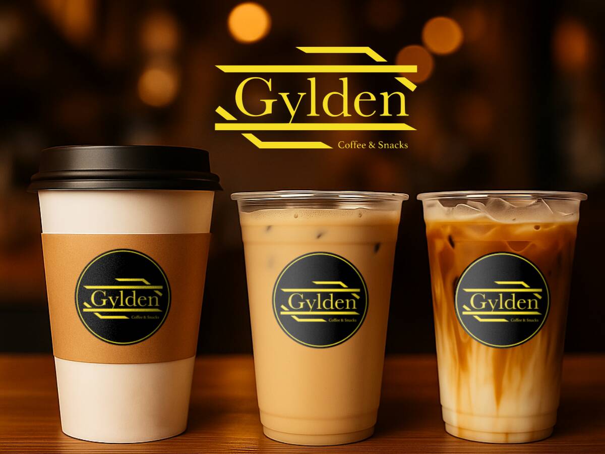 Gylden Coffee
