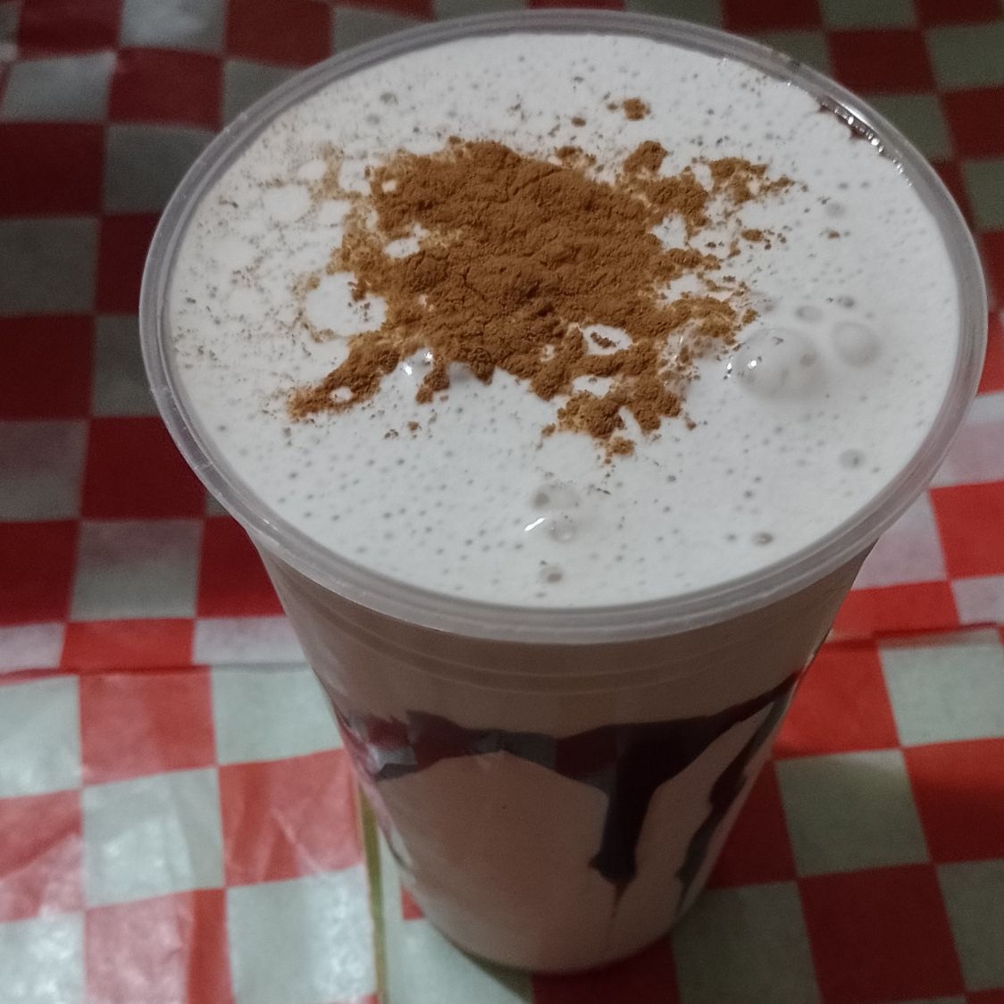 Chocomilk de Chocolate