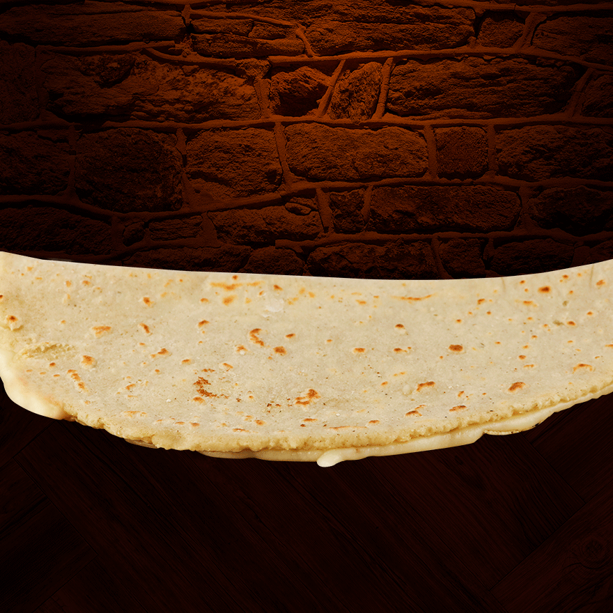 Quesadilla Jumbo C