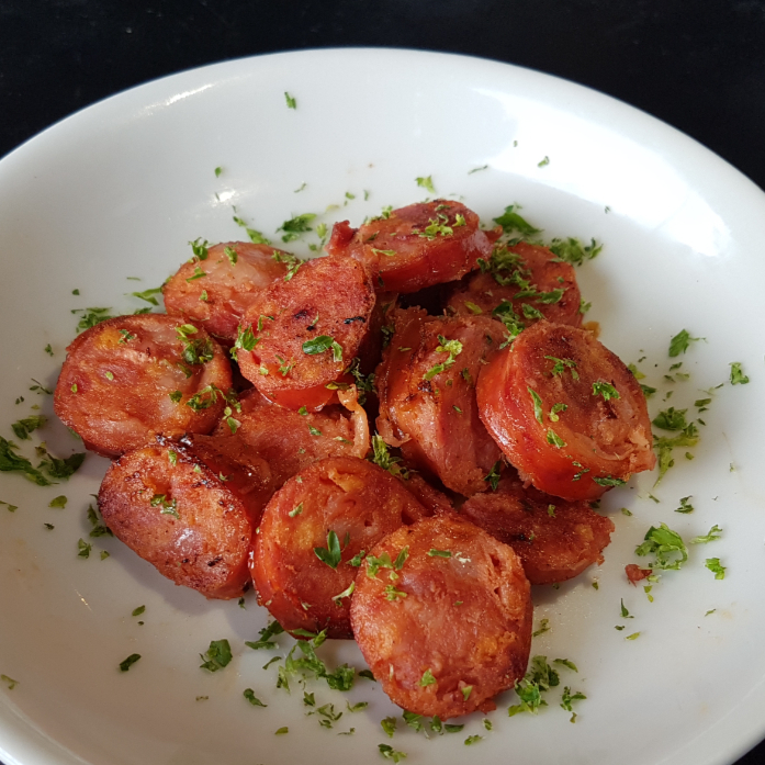 Chorizo