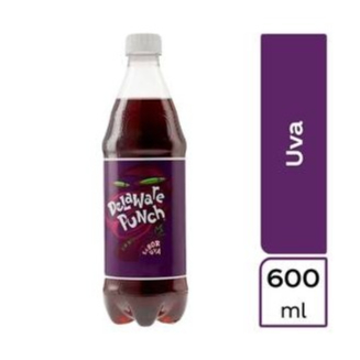 Delaware Punch 600 ml