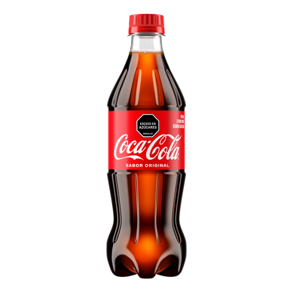 Coca Cola Original