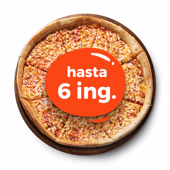 Pizza Surtida