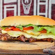 Sándwich Chicken Grill
