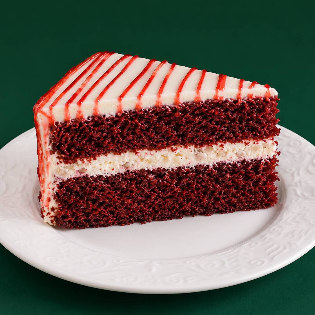 Red Velvet