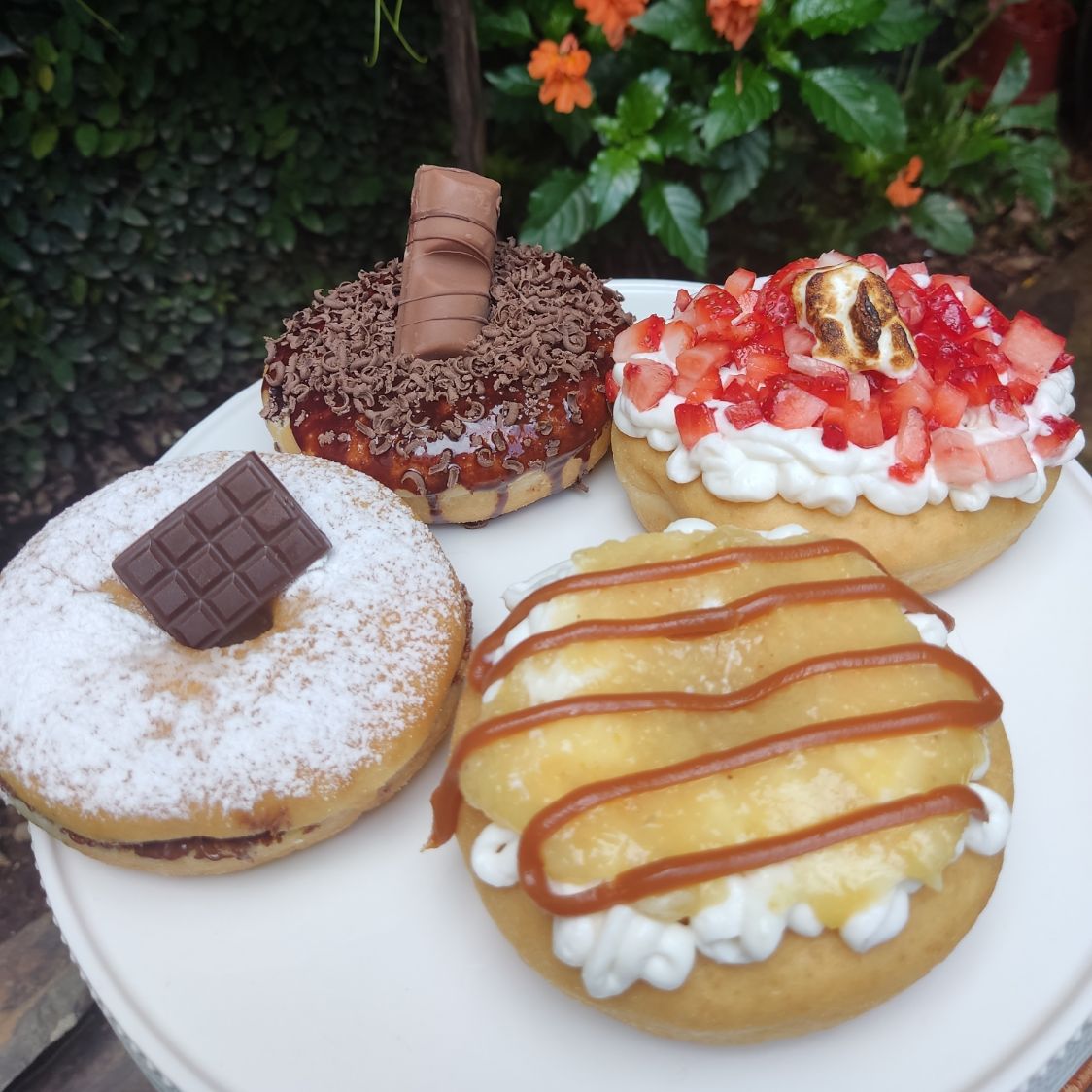 DONAS ESPECIALES
