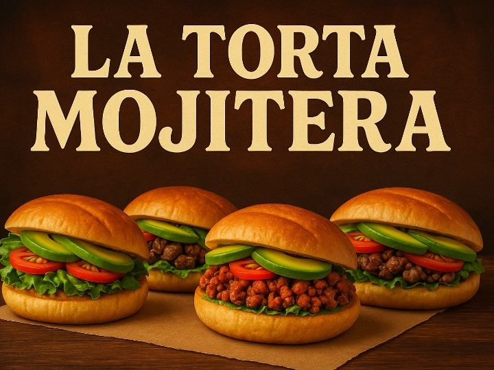 La Torta Mojitera